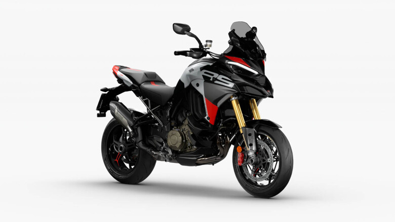 Ducati Multistrada V4 RS (26MY)